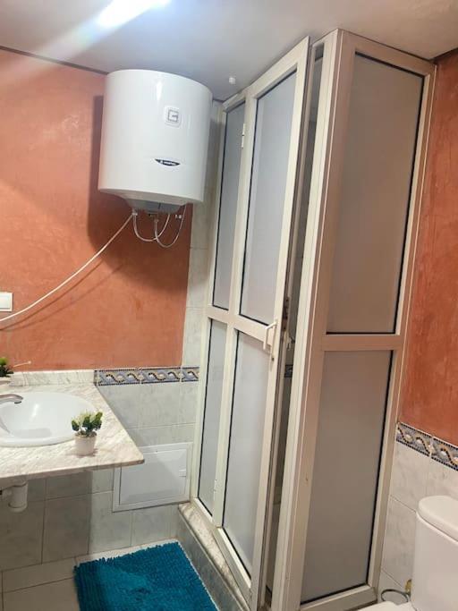 Superbe Appartement A Gueliz 马拉喀什 外观 照片
